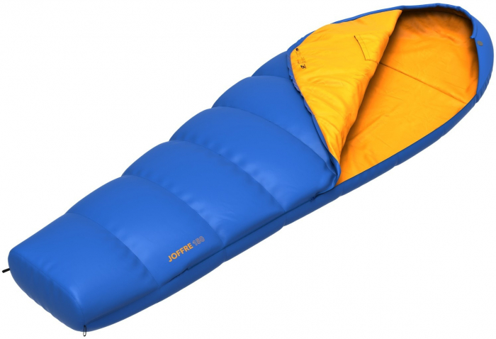 Sac de dormit Hannah Joffre 150, extrem -9 °C [9]