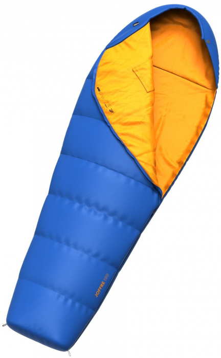 Sac de dormit Hannah Joffre 150, extrem -9 °C [8]