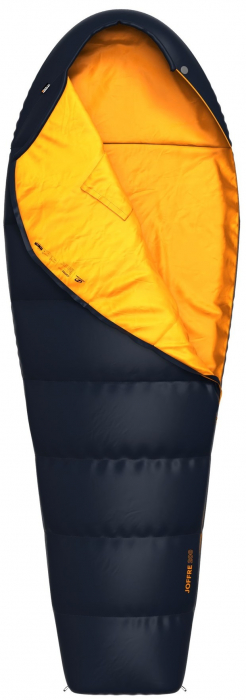 Sac de dormit Hannah Joffre 200, extrem -12 °C [5]