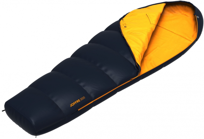 Sac de dormit Hannah Joffre 200, extrem -12 °C [7]