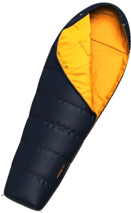 Sac de dormit Hannah Joffre 200, extrem -12 °C [6]