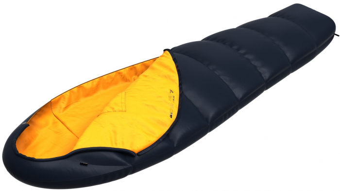 Sac de dormit Hannah Joffre 200, extrem -12 °C [4]