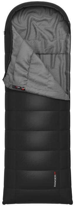 Sac de dormit Hannah Ranger 200, anthracite [2]