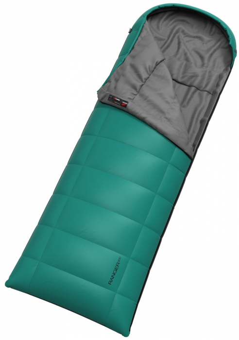 Sac de dormit Hannah Ranger 200, columbia / anthracite [9]