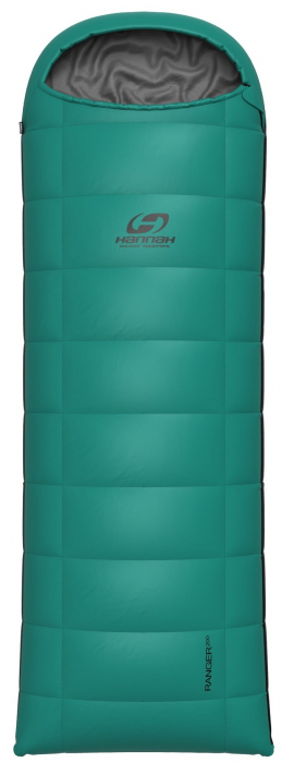 Sac de dormit Hannah Ranger 200, columbia / anthracite [7]