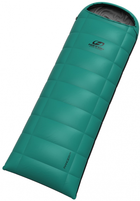 Sac de dormit Hannah Ranger 200, columbia / anthracite [4]