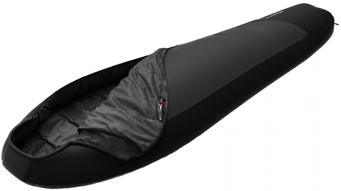 Sac de dormit Hannah Scout 120, extrem -9 °C, fermoar dreapta [4]
