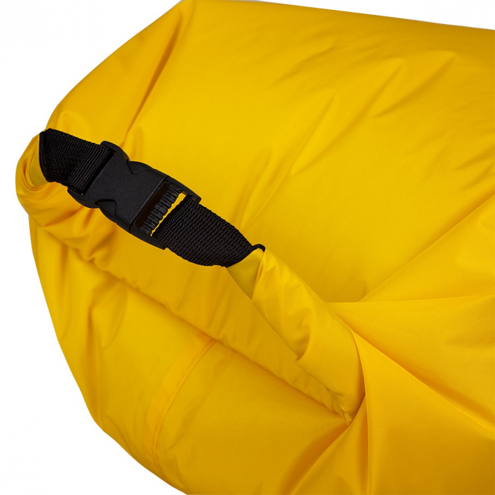 Sac impermeabil cu pompa Zajo Pump Drybag 25 litri Culoare Galben [15]