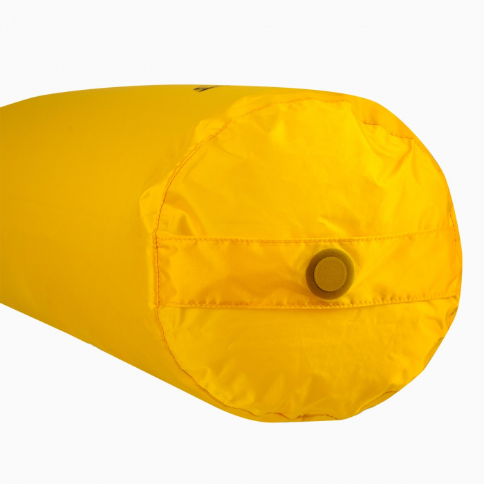 Sac impermeabil cu pompa Zajo Pump Drybag 25 litri Culoare Galben [17]