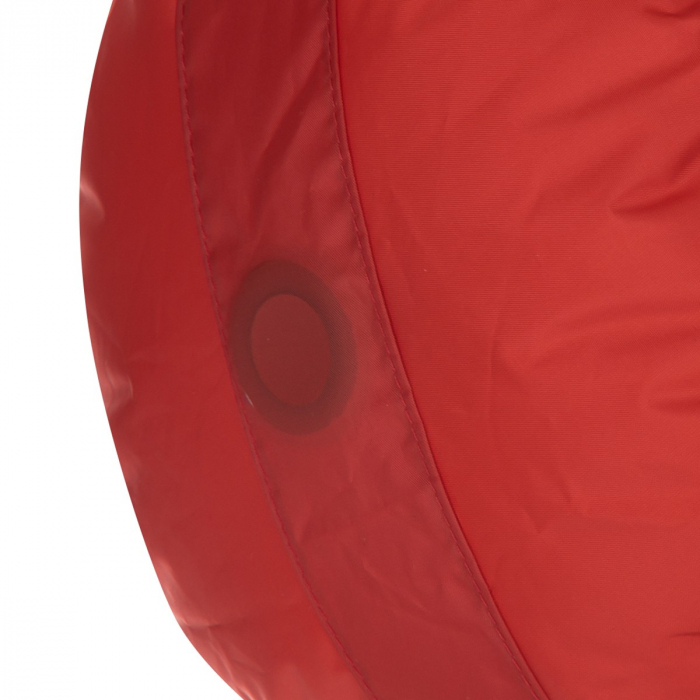 Sac impermeabil cu pompa Zajo Pump Drybag 25 litri Culoare Galben [5]