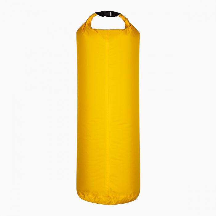 Sac impermeabil cu pompa Zajo Pump Drybag 25 litri Culoare Galben [16]