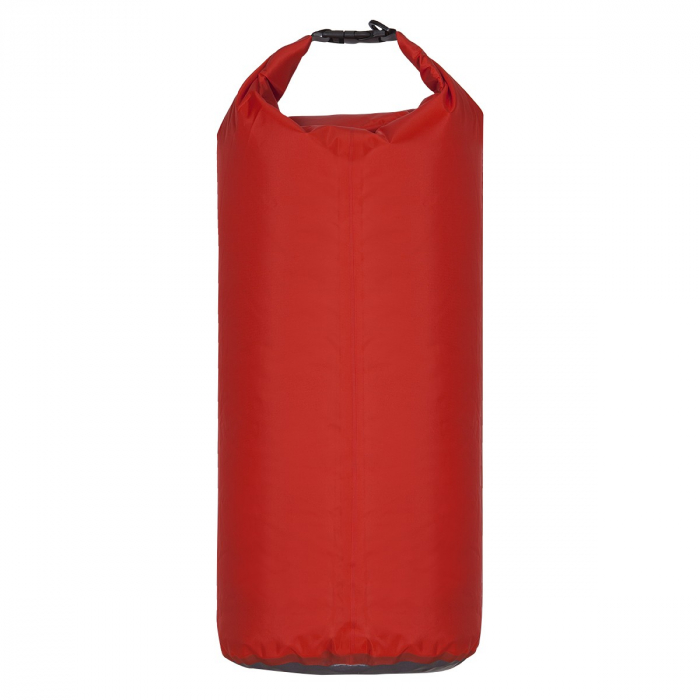 Sac impermeabil Zajo Compress Drybag 15 litri Culoare Galben [10]