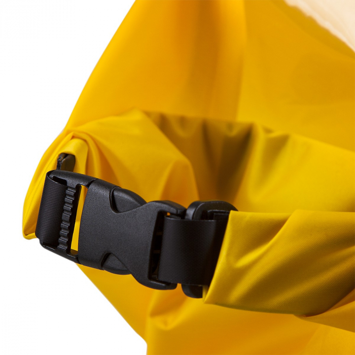 Sac impermeabil Zajo Compress Drybag 15 litri Culoare Galben [3]