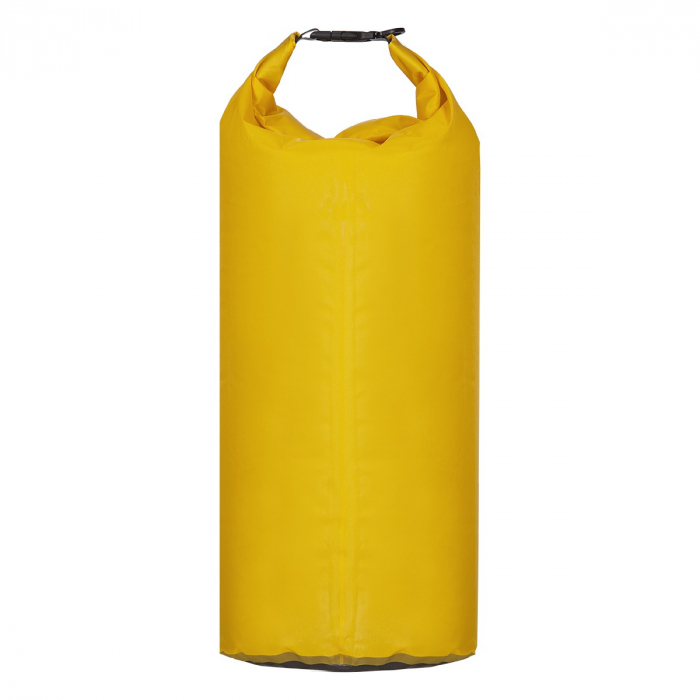 Sac impermeabil Zajo Compress Drybag 15 litri Culoare Galben [14]