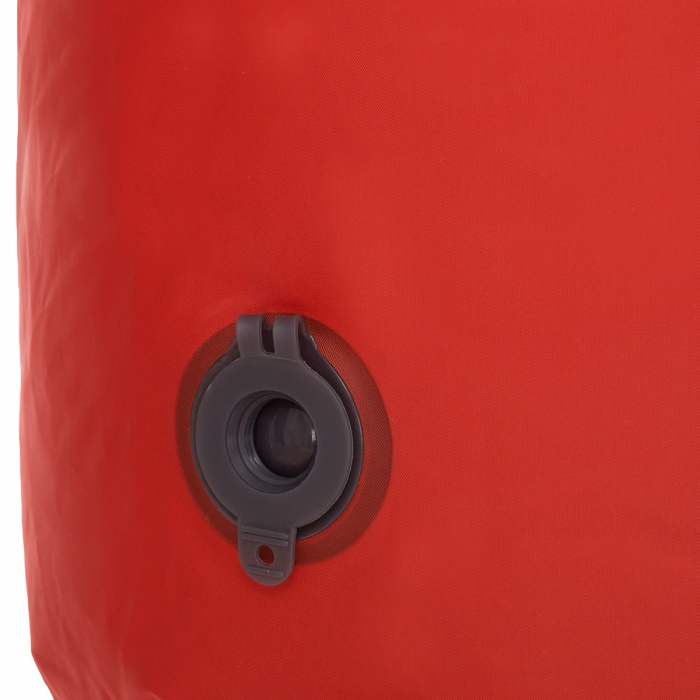 Sac impermeabil Zajo Compress Drybag 15 litri Culoare Galben [5]