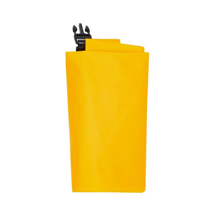 Sac impermeabil Zajo Compress Drybag 15 litri Culoare Galben [8]