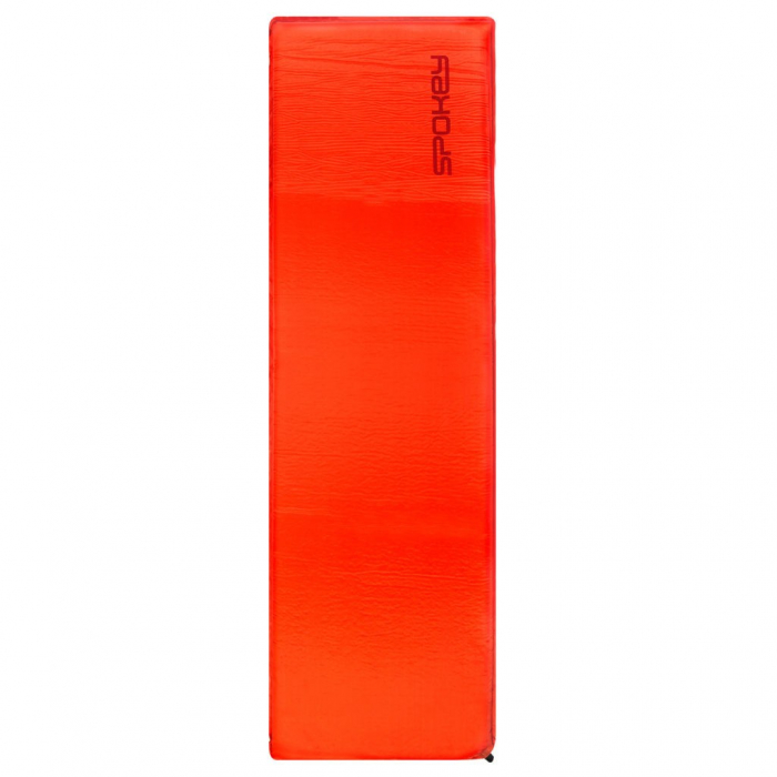 Saltea autogonflabila 180 x 50 x 5 cm Spokey Fatty rosie [5]