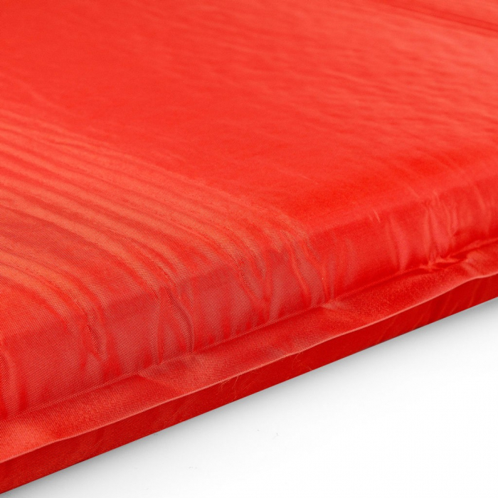 Saltea autogonflabila 180 x 50 x 5 cm Spokey Fatty rosie [7]