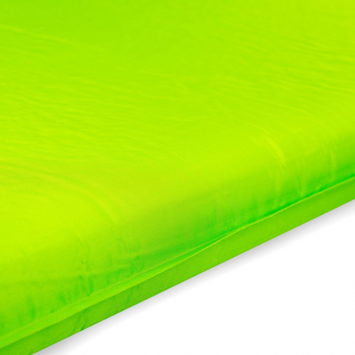 Saltea autogonflabila 180 x 50 x 5 cm Spokey Fatty verde [5]