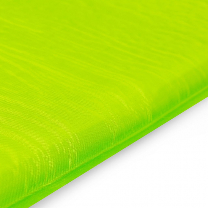 Saltea autogonflabila cu perna 186 x 50 x 2.5 cm Spokey Savory Pillow, verde [7]