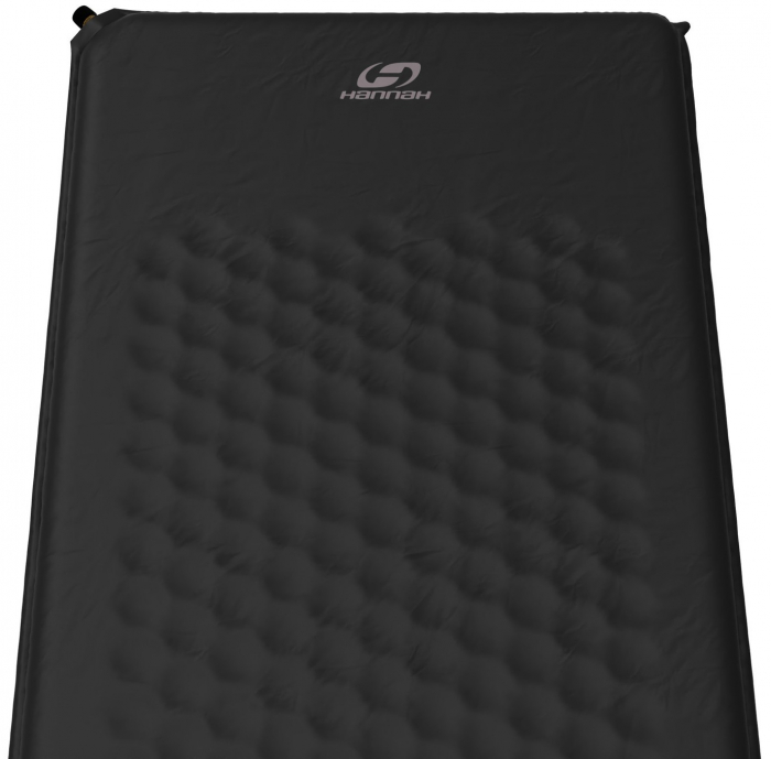 Saltea autogonflabila Hannah Leisure 3.8 magnet, 183 x 51 x 3.8 cm, 0.83 kg [5]