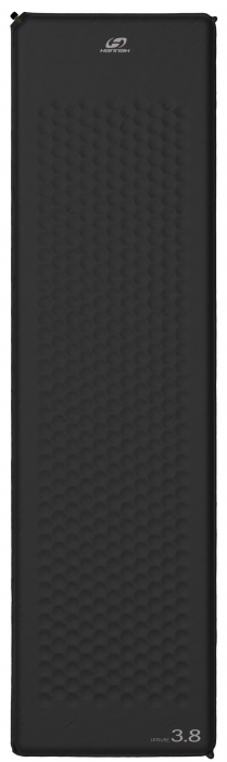 Saltea autogonflabila Hannah Leisure 3.8 magnet, 183 x 51 x 3.8 cm, 0.83 kg [3]