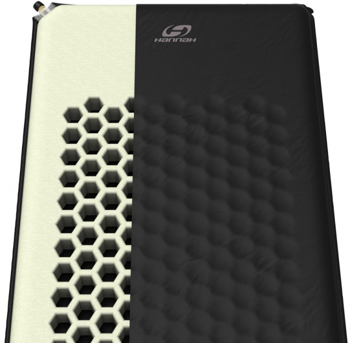 Saltea autogonflabila Hannah Leisure 5 magnet, 183 x 51 x 5 cm [3]