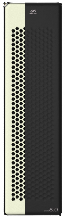 Saltea autogonflabila Hannah Leisure 5 magnet, 183 x 51 x 5 cm [5]