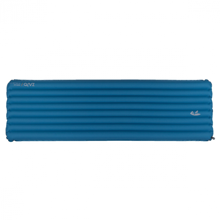 Saltea gonflabila camping Zajo Air 8.0 Matt Regular, 183 x 52 cm x 8 cm Culoare Albastru [5]