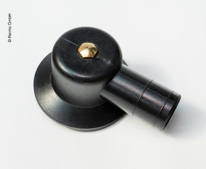 Scurgere 39mm inclinat cu dop [2]