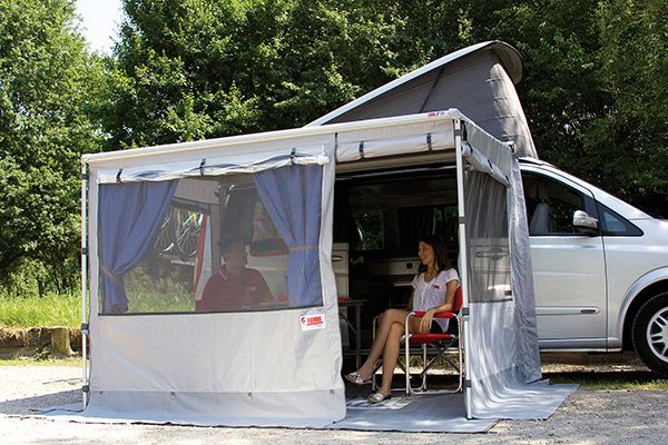 Camera de confidențialitate CS Light 310 [5]