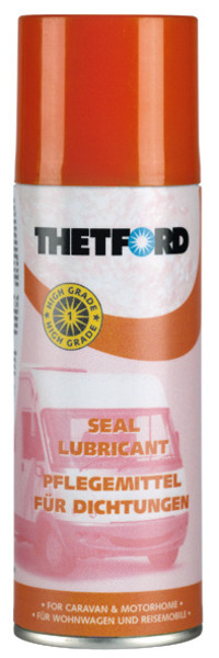 Seal Lubricant produs de îngrijire pentru garnituri 200 ml [2]