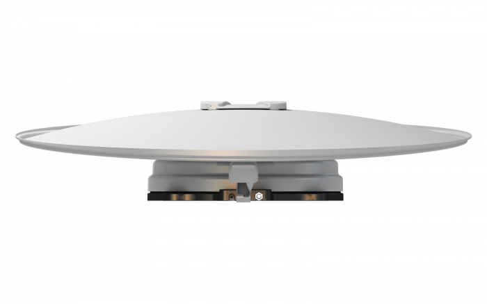 Selfsat Snipe Dish Antenă de satelit complet automată de 85 cm (un singur LNB) [4]