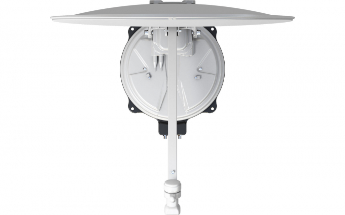 Selfsat Snipe Dish Antenă de satelit complet automată de 85 cm (un singur LNB) [3]