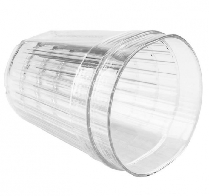 Set 2 pahare camping 350 ml, gradate, Sea To Summit DeltaLight Mug [2]