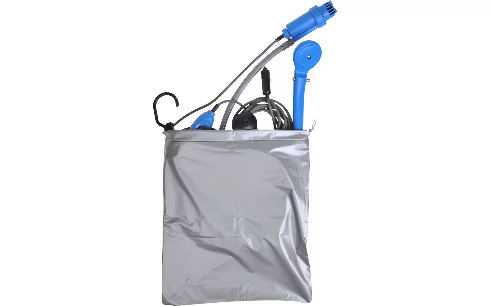 Set de dus mobil 12V [7]