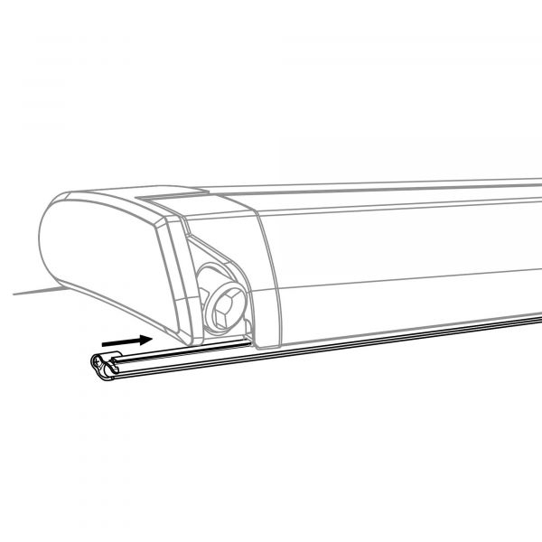 Set de montare 6200 / 6300 / 9200 [4]