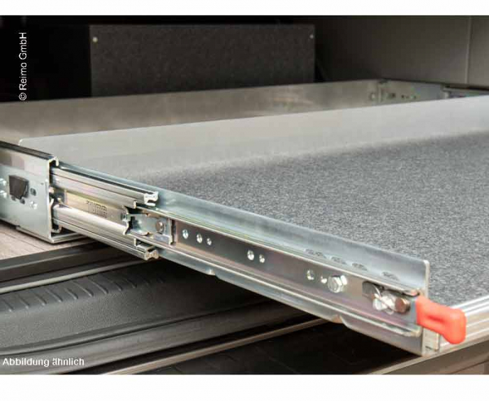 Set extensie spate V3000 - dimensiunea 4 [2]