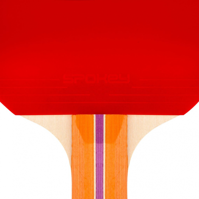 Set tenis de masa cu palete, fileu, mingi Spokey Alpha [9]