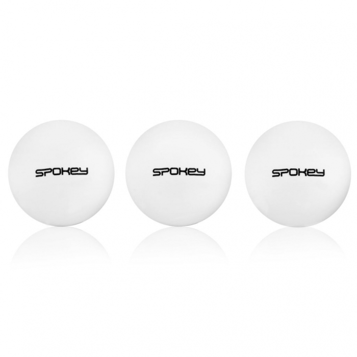 Set tenis de masa cu palete, fileu, mingi Spokey Alpha [3]