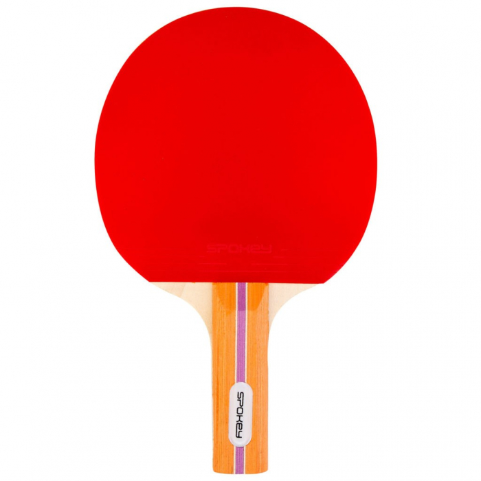 Set tenis de masa cu palete, fileu, mingi Spokey Alpha [4]
