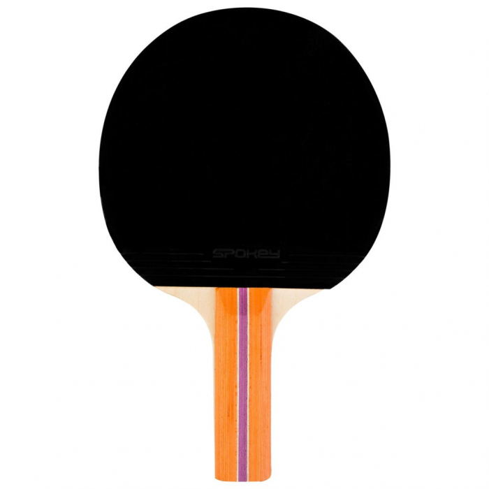 Set tenis de masa cu palete, fileu, mingi Spokey Alpha [11]
