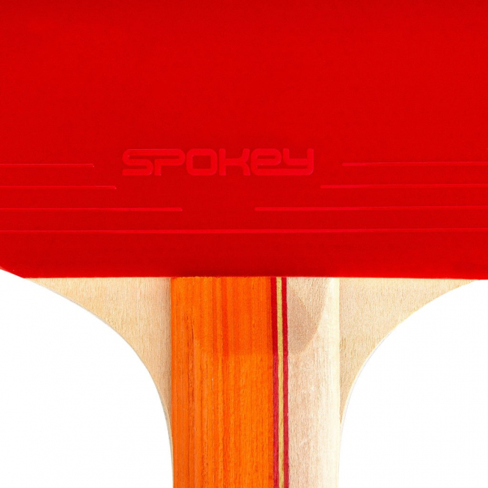 Set tenis de masa cu palete si mingi Spokey Standard [7]