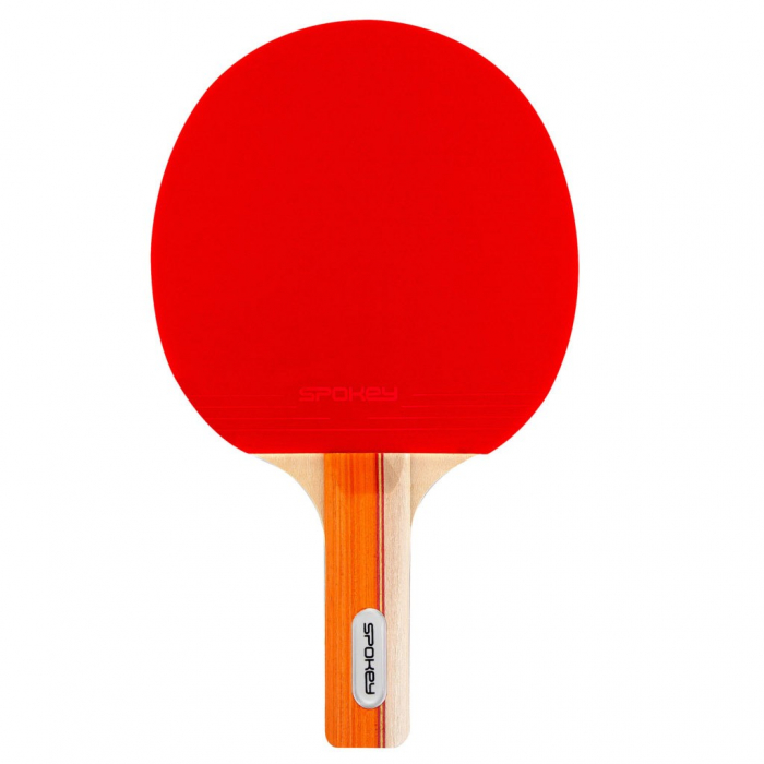 Set tenis de masa cu palete si mingi Spokey Standard [5]