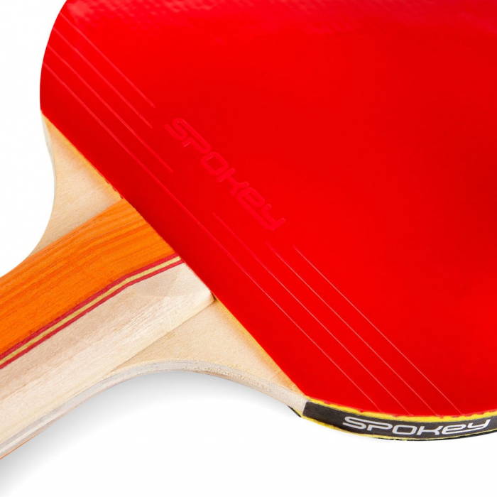 Set tenis de masa cu palete si mingi Spokey Standard [8]