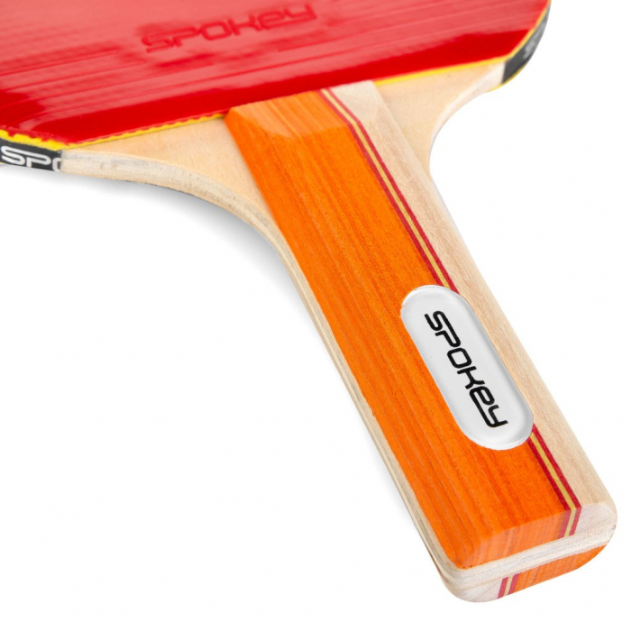 Set tenis de masa cu palete si mingi Spokey Standard [6]