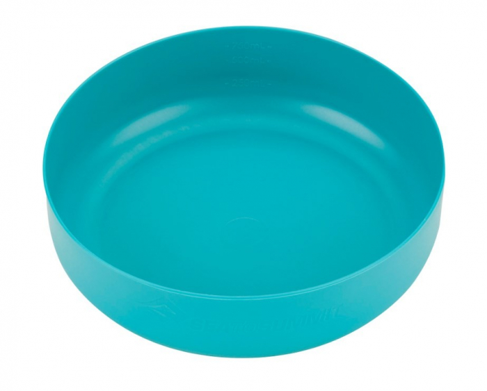 Set vase camping 2 persoane Sea To Summit Delta Light Camp Set 2.2 Pacific Blue / Grey [2]