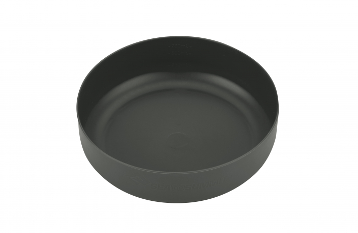 Set vase camping pentru 4 persoane Sea To Summit Delta Light Camp Set 4.4 Pacific Blue / Grey [5]
