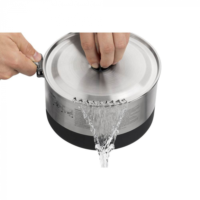 Set vase camping Sea To Summit Sigma Cookset 1.1 BPA free [2]