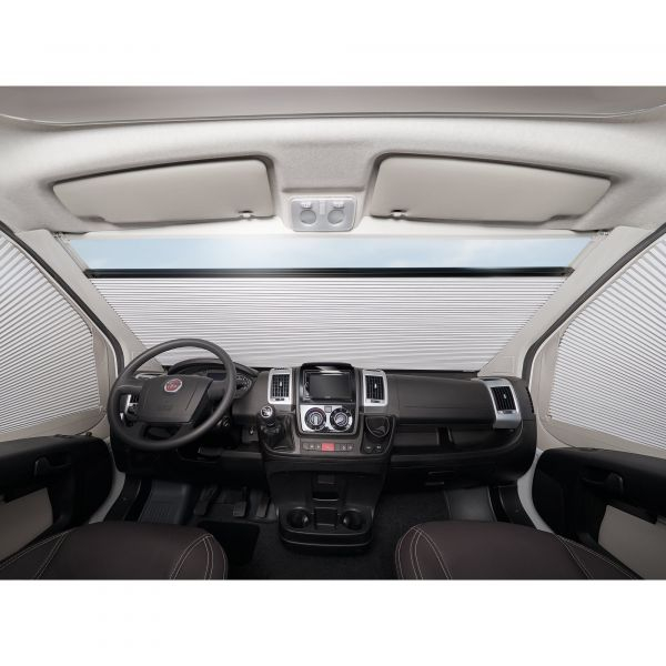 Sistem de întunecare Fiat Ducato, FP 300
 [3]